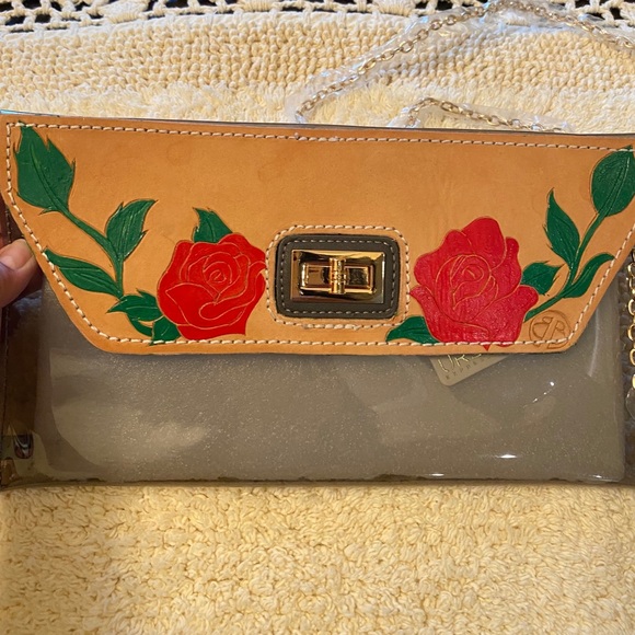 Crossbody - Picture 1 of 5